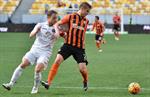 Шахтер 3:0 Олимпик