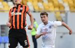 Шахтер 3:0 Олимпик