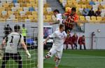 Шахтер 3:0 Олимпик