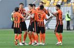 Шахтер 3:0 Олимпик