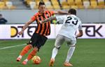 Шахтер 3:0 Олимпик