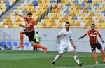 Шахтер 3:0 Олимпик