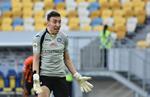 Шахтер 3:0 Олимпик