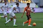 Шахтер 3:0 Олимпик