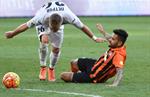 Шахтер 3:0 Олимпик