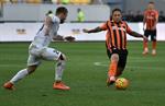 Шахтер 3:0 Олимпик