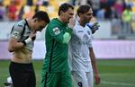Шахтер 3:0 Олимпик