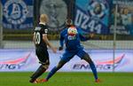 Днепр 1:0 Заря