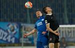 Днепр 1:0 Заря