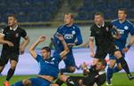Днепр 1:0 Заря
