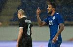 Днепр 1:0 Заря