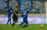 Днепр 1:0 Заря