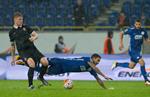 Днепр 1:0 Заря
