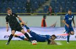 Днепр 1:0 Заря