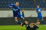 Днепр 1:0 Заря