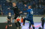 Днепр 1:0 Заря