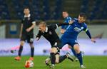 Днепр 1:0 Заря