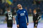 Днепр 1:0 Заря