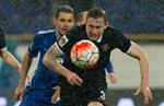 Днепр 1:0 Заря