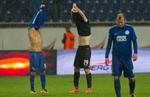 Днепр 1:0 Заря