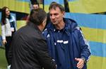 Карпаты 3:0 Говерла