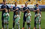 Карпаты 3:0 Говерла