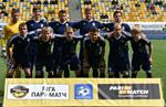 Карпаты 3:0 Говерла