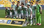Карпаты 3:0 Говерла