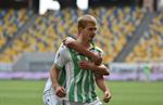 Карпаты 3:0 Говерла
