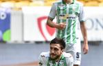 Карпаты 3:0 Говерла