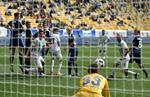Карпаты 3:0 Говерла