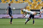 Карпаты 3:0 Говерла