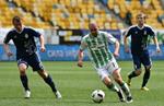 Карпаты 3:0 Говерла