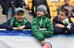 Карпаты 3:0 Говерла