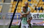 Карпаты 3:0 Говерла