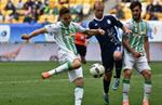 Карпаты 3:0 Говерла
