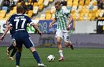 Карпаты 3:0 Говерла