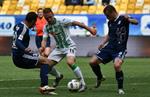 Карпаты 3:0 Говерла