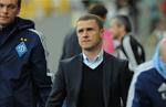 Динамо 1:0 Ворскла