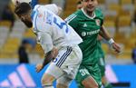 Динамо 1:0 Ворскла