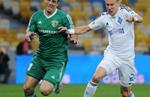 Динамо 1:0 Ворскла