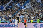 Динамо 1:0 Ворскла