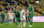 Динамо 1:0 Ворскла
