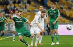Динамо 1:0 Ворскла
