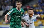 Динамо 1:0 Ворскла