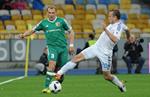 Динамо 1:0 Ворскла