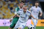 Динамо 1:0 Ворскла