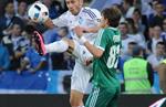 Динамо 1:0 Ворскла
