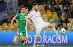 Динамо 1:0 Ворскла