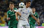 Динамо 1:0 Ворскла